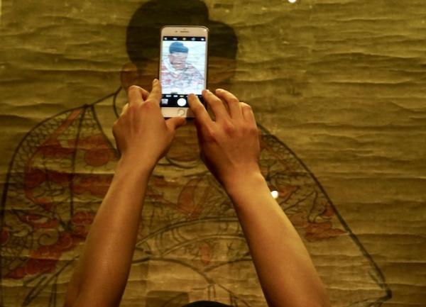 李清照|除了朱元璋正异之像，李清照钱谦益的真实肖像是怎样的