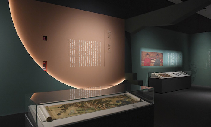 李清照|除了朱元璋正异之像，李清照钱谦益的真实肖像是怎样的