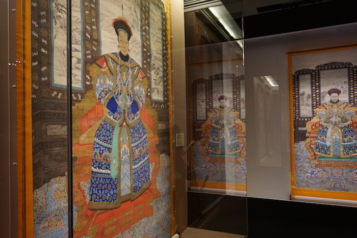 李清照|除了朱元璋正异之像，李清照钱谦益的真实肖像是怎样的