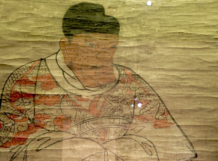 李清照|除了朱元璋正异之像，李清照钱谦益的真实肖像是怎样的