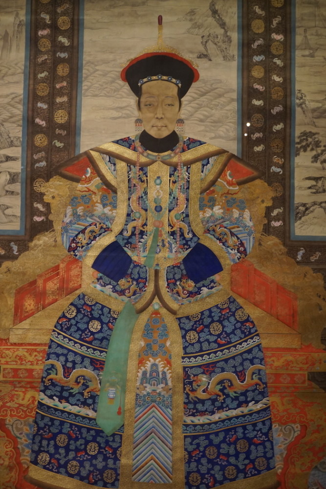 李清照|除了朱元璋正异之像，李清照钱谦益的真实肖像是怎样的