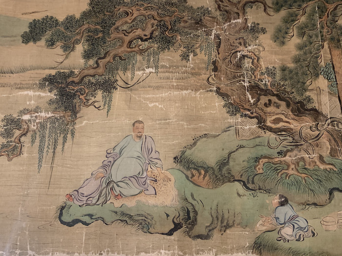 李清照|除了朱元璋正异之像，李清照钱谦益的真实肖像是怎样的