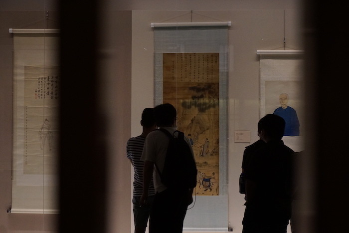 李清照|除了朱元璋正异之像，李清照钱谦益的真实肖像是怎样的