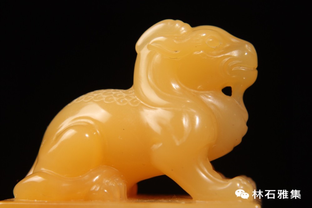 寿山石|寿山石有没有明确价格呢？林石雅集解读