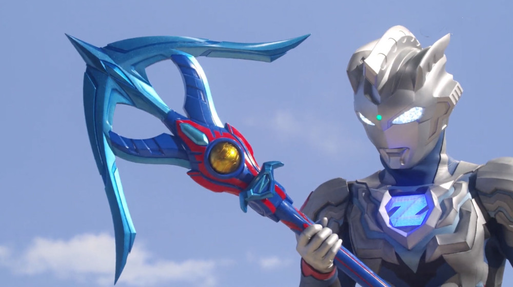 当观众老爷们得知捷德奥特曼将参与泽塔奥特曼的演出后,纷纷猜测捷德