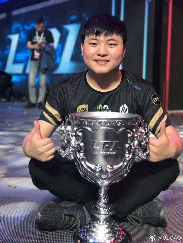 没有uzi的RNG还能行吗？PDD直言没了uzi，RNG啥都不是