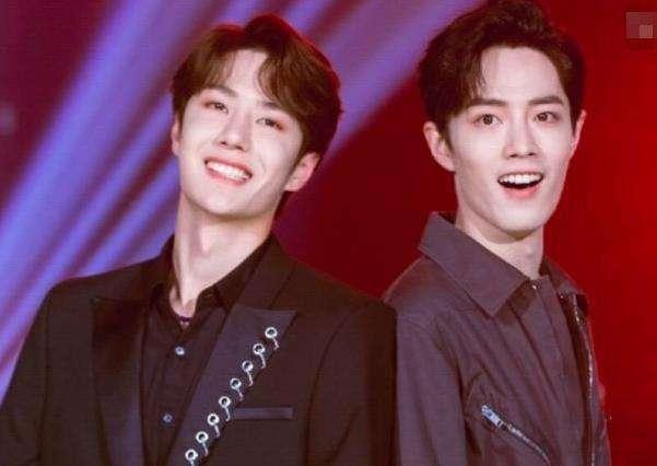 肖战|霞姐停止打榜后，这个人气榜单第29期，排名第1仍是肖战