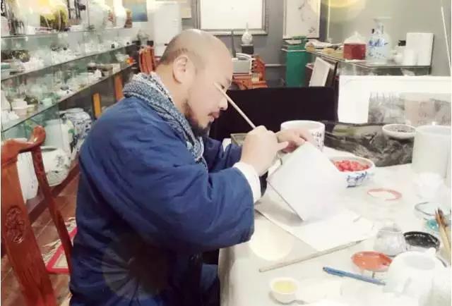 吴震寰|【京城美景】吴震寰：万山来贺，独向高峰