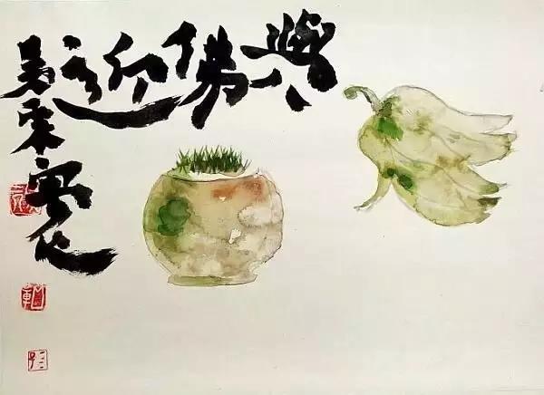 吴震寰|【京城美景】吴震寰：万山来贺，独向高峰