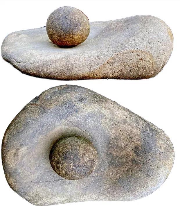 古董|疫情宅家无聊可以选择寻宝 英国居民挖到 古董戒指和陶器