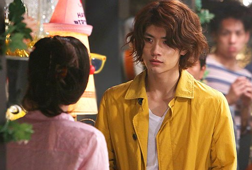 盘点三浦春马的十部经典电影他不曾老去不曾离去