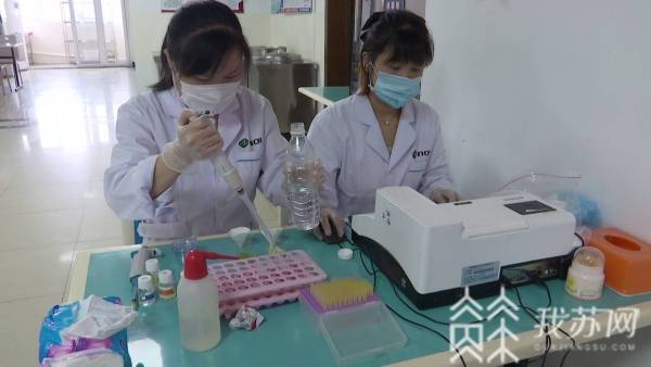 食品安全|以“汛”为令：南京市场监管部门开展汛期食品安全监测