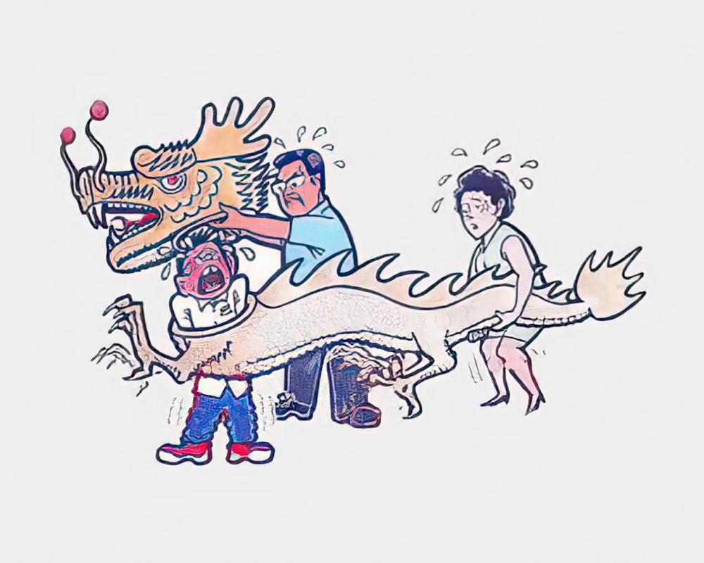 老话讲:"望子成龙",每个家长都希望自己的孩子是最优秀的,而孩子的