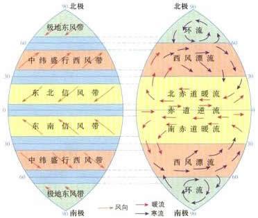 洋流|全球最大的洋流，长度超2万公里，水量是全世界河流总量的200倍