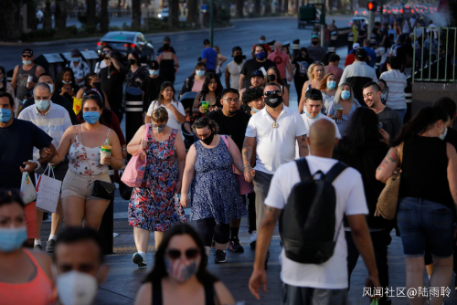 美国_时政|世界最富有的国家，为何落得如此凄凉？美媒万字长文痛批政府