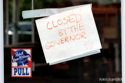 美国_时政|世界最富有的国家，为何落得如此凄凉？美媒万字长文痛批政府