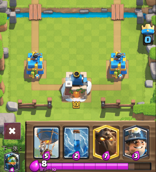 教你玩转狗球流卡组之天狗的释放技巧