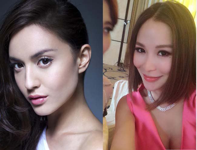 洗米华和圈外人复合 洗米嫂就算脱离他也是人生的赢家 后宫王女人网