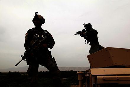 塔利班|塔利班袭击阿富汗北部 造成至少13死10伤