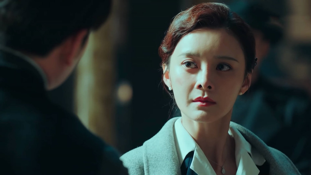 局中人豆瓣评分53剧情不给力张一山潘粤明也无能为力