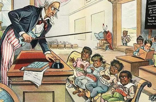 美国大学|美国大学的平权运动，有没有让少数族裔受益？