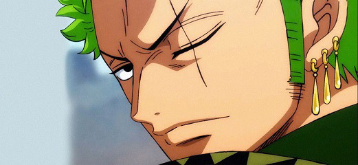 海贼王933集:索隆为未来女友大战基拉!六皇再次登场对决路飞