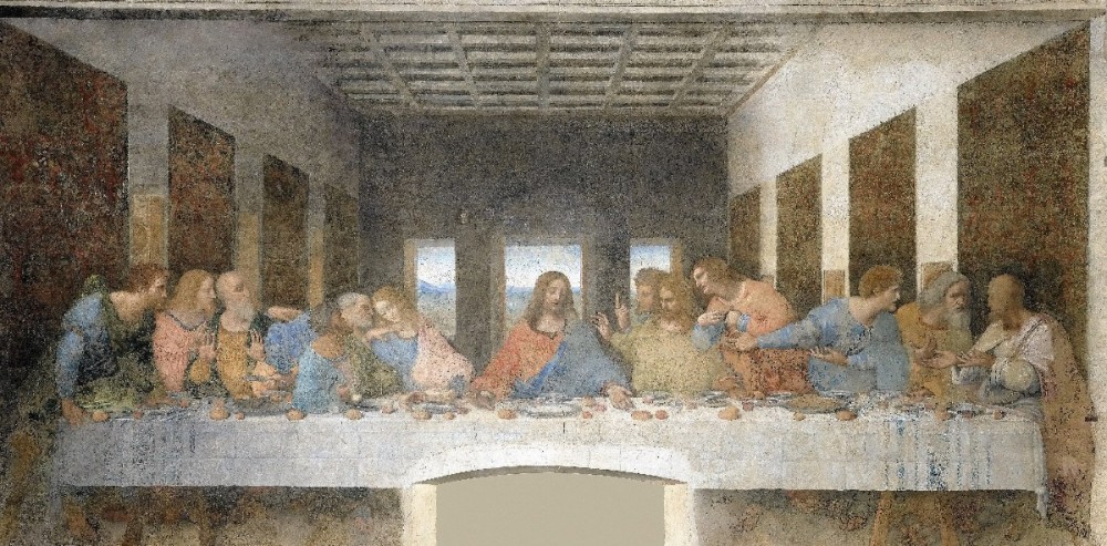 绘画|老师说：“画个小稿”，有没有必要？少儿绘画创作意识从草图开始