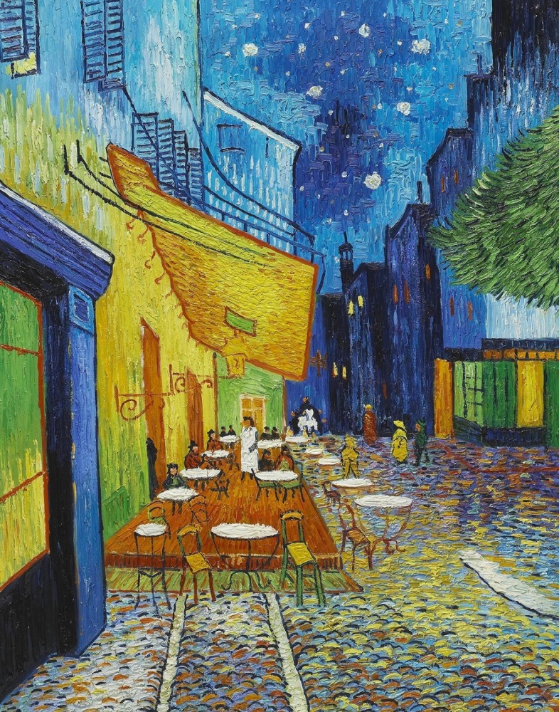 绘画|老师说：“画个小稿”，有没有必要？少儿绘画创作意识从草图开始