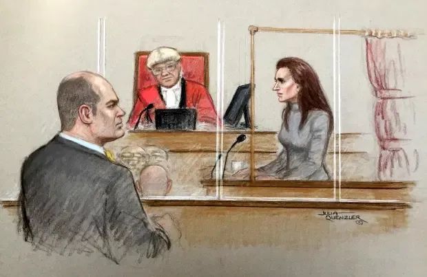 维多利亚·西利尔斯|降落伞被丈夫做手脚 英女子千米高空坠地奇迹生还