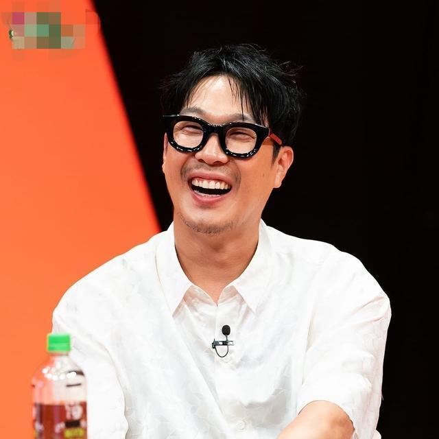 韩男星haha自曝已结扎与老婆结婚8年生3娃网友力赞真男人