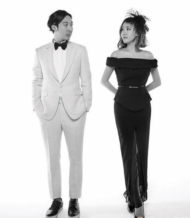 韩男星haha自曝已结扎与老婆结婚8年生3娃网友力赞真男人