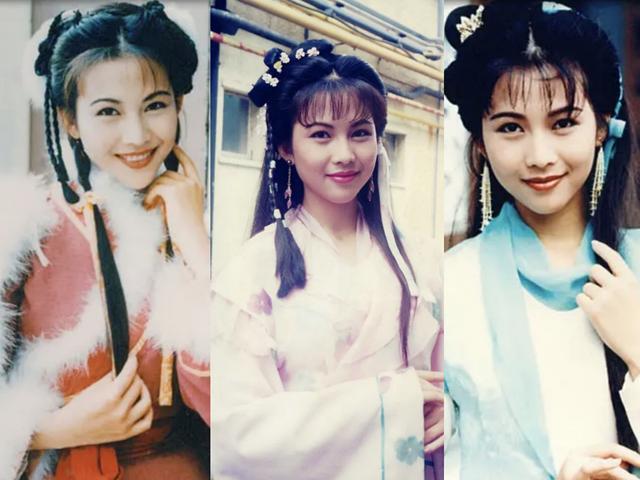 蔡少芬|蔡少芬自恋到失眠，疑惑为何生三胎后身材还那么好，惹来宣萱留言