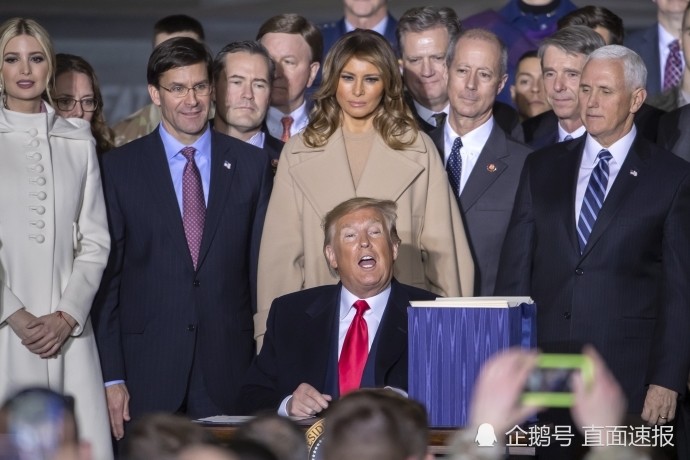 美国|博尔顿：缩减驻韩美军规模 等于让美国放弃亲密盟友 美国不可能再次伟大