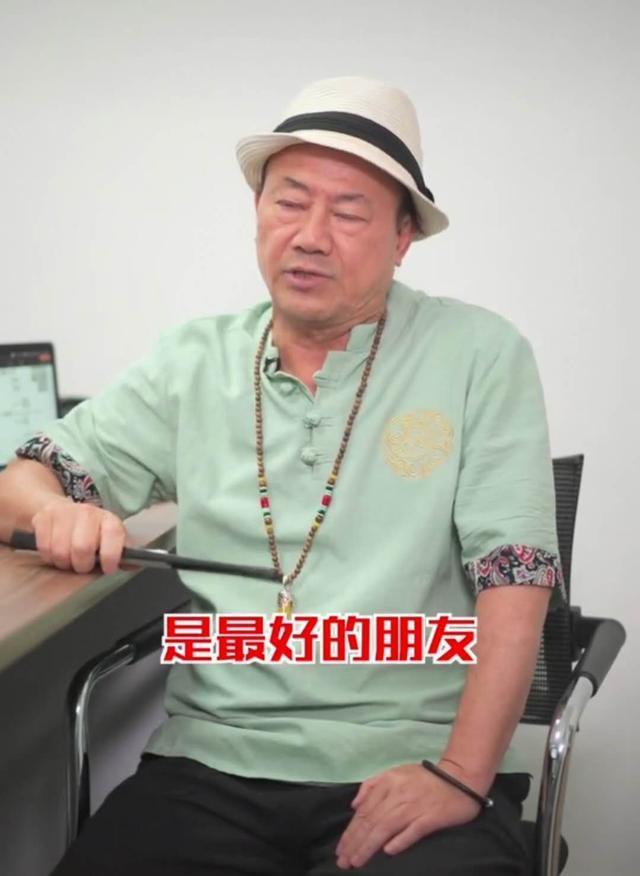 曾志伟|知名娱记曝蓝洁瑛被侵害内幕，称曾志伟被冤枉还经常资助她，系卓伟在造谣