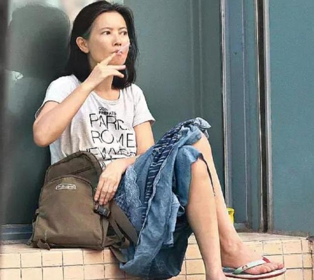 曾志伟|知名娱记曝蓝洁瑛被侵害内幕，称曾志伟被冤枉还经常资助她，系卓伟在造谣
