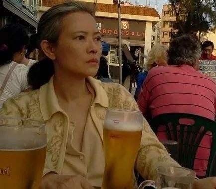 曾志伟|知名娱记曝蓝洁瑛被侵害内幕，称曾志伟被冤枉还经常资助她，系卓伟在造谣