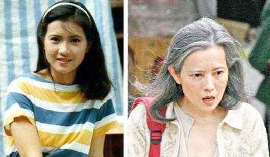 曾志伟|知名娱记曝蓝洁瑛被侵害内幕，称曾志伟被冤枉还经常资助她，系卓伟在造谣