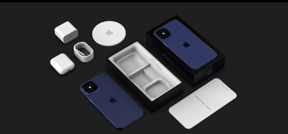 遗憾 Iphone 12缺少这一关键功能 小米 华为看笑了 腾讯新闻