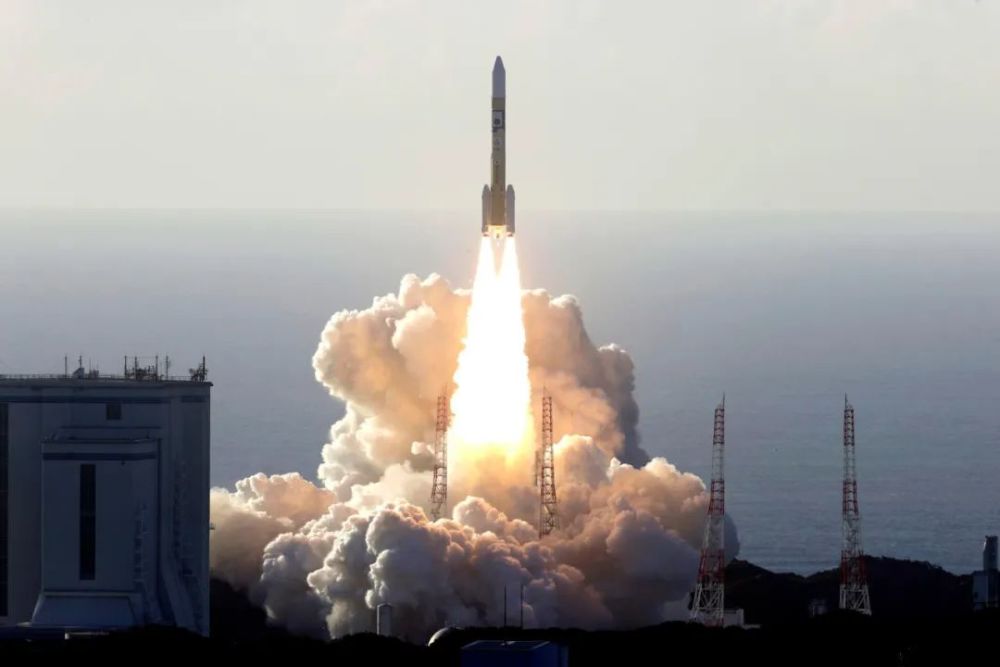 火星|火星季开启！阿拉伯世界首个火星探测器踏上征途