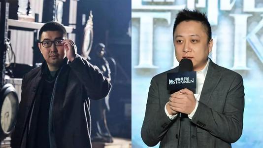 其它还有《茅山后裔》的大力金刚掌,《藏地密码》的何马等等.