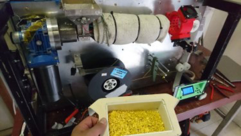 3d打印|极端气候和自然灾害频发，不妨带着3D打印去救援