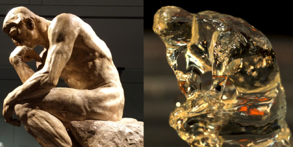 3d打印|极端气候和自然灾害频发，不妨带着3D打印去救援