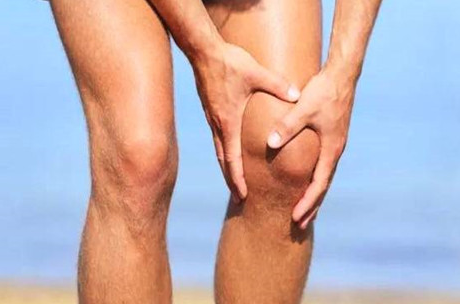 有膝关节炎怎么办？这4个动作，让膝关节更强健