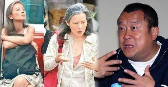 曾志伟|知名娱记曝蓝洁瑛被侵害内幕，称曾志伟被冤枉还经常资助她，系卓伟在造谣
