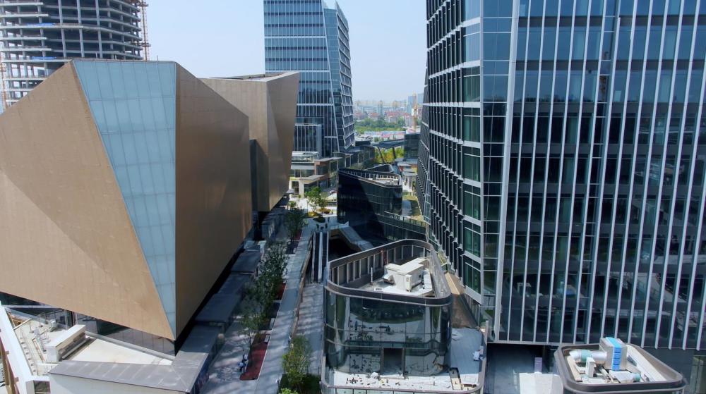 中国影视之夜空降上海国际传媒港7月26日与你相约