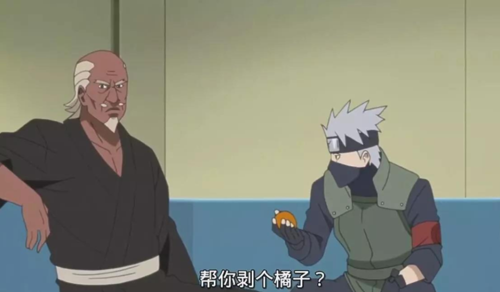 博人传五大国忍者村实力差距悬殊谁能与木叶争夺第一的称号