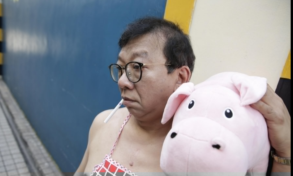 周星驰|助理评周星驰：片场暴君，扬言“杀死”女演员，此法让他一秒消气