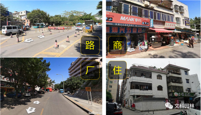 山水之间绿意沉醉深圳市大磡社区运动公园设计