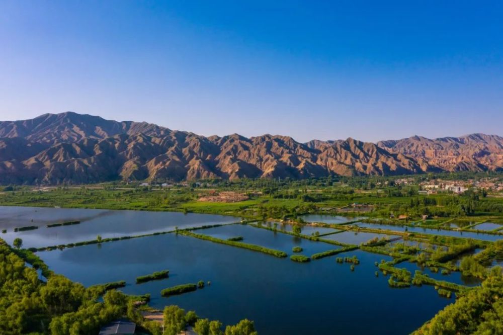 仲夏体验古河州的热烈与浪漫