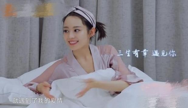 吉娜|吉娜拍广告被偶遇，身材高挑惹人羡，拍摄结束却秒变脸很不耐烦